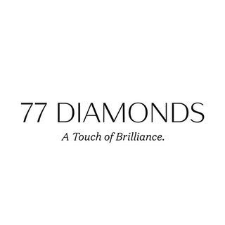 77diamonds.com