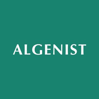Algenist.com