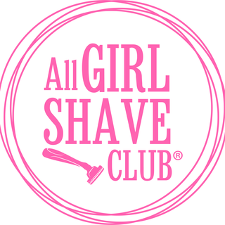 All girl shave club.com