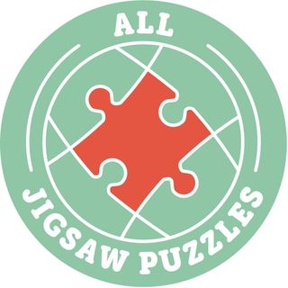 All jig saw puzzles