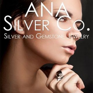 Ana Silver Co.com