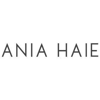 Ania haie.com