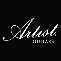Artist Guitars.co.nz