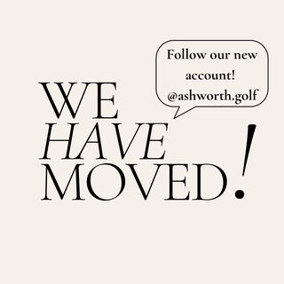 Ashworth golf.com