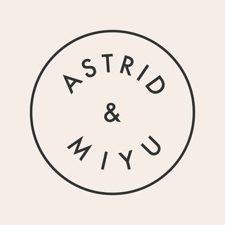 Astrid and Miyu.com