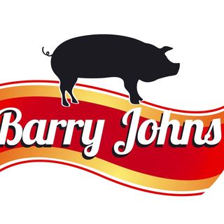 Barry John Sausages.ie