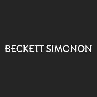 BeckettSimonon.com
