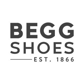 Begg shoes.com
