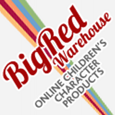 Big Red Warehouse.com