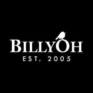 Billyoh.com