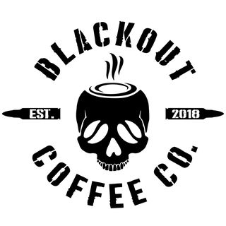 Blackoutcoffee.com