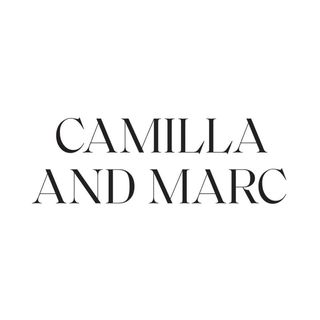 Camilla and marc.com