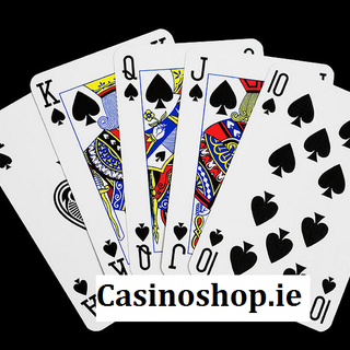 Casinoshop.ie
