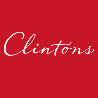 Clintons retail.com
