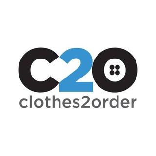 Clothes2Order.ie
