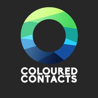 Coloured Contacts.com