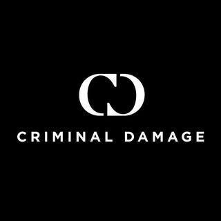 Criminal Damage.co.uk
