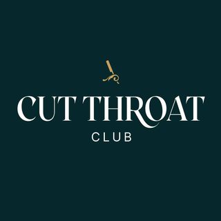 Cut throat club.com.au