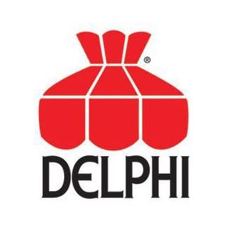 Delphi Glass.com