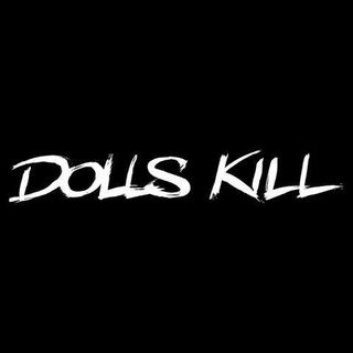 Dolls kill.com