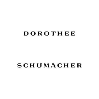 Dorothee schumacher.com