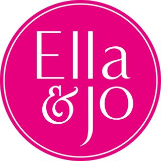 Ella and jo.ie