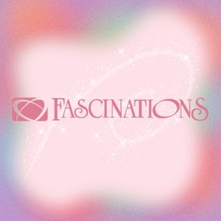 Fascinations Sex Toys