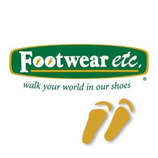 Footwear Etc.com