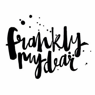 Frankly my dear store.com