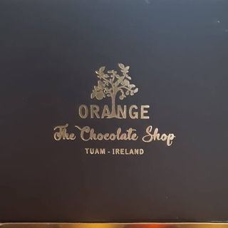 Galway Chocolate