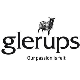 Glerups Slippers
