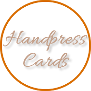 Hand Press Cards.com.au