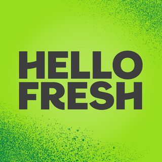 Hello fresh.com