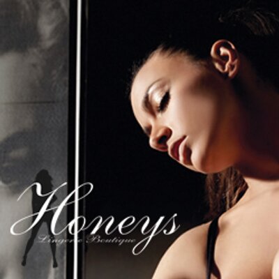 Honeys lingerie boutique.com