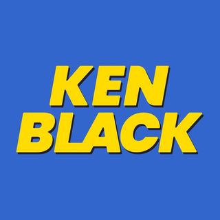 Kenblack.ie