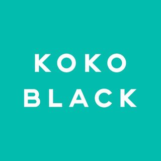 Koko black.com