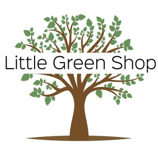 Littlegreenshop.ie