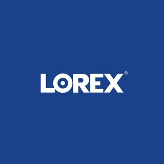 Lorex Security Cameras