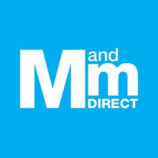 M and M Direct.ie