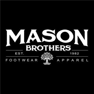 Mason Brothers Footwear and Apparel