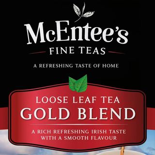 Mcentees tea.com