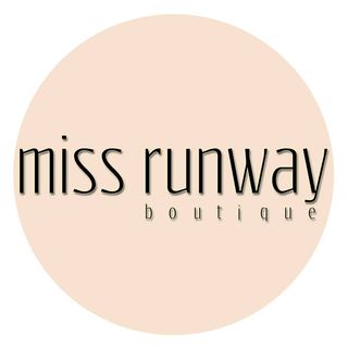 Missrunway.com.au