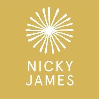 Nicky james.co.uk