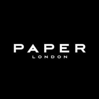 PaperLondon.com