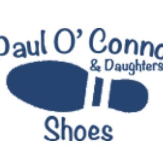 PaulOConnorShoes.ie