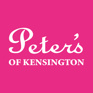 Peters Of Kensington.com.au