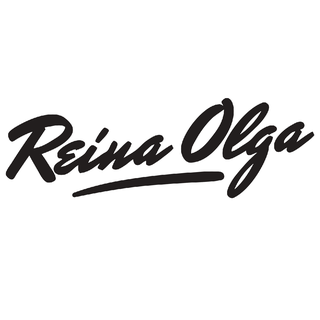 Reina Olga Swimwear