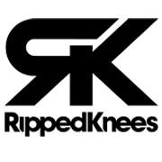 Ripped Knees.co.uk