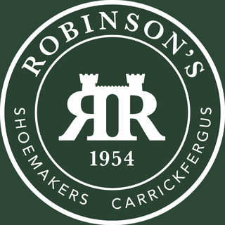 Robinsons Shoes.com