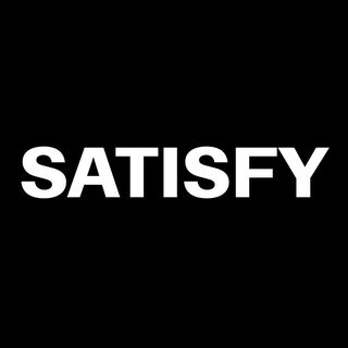 Satisfy Running.com